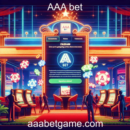 A Importância do FAQ em Jogos Online: O Caso da AAA Bet