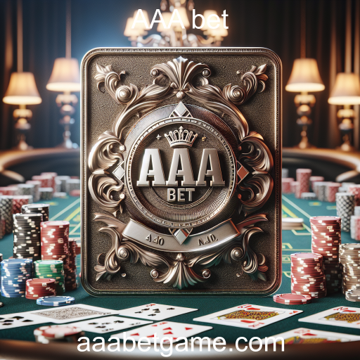 Explore a Categoria High Roller no AAA bet